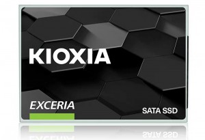 EXCERIA™ 极至瞬速™SATA™ SSD固态硬盘【原东芝存储】
